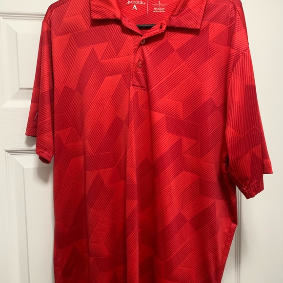 GOLF SHIRTS bundle of (6) - Picture 2 of 7